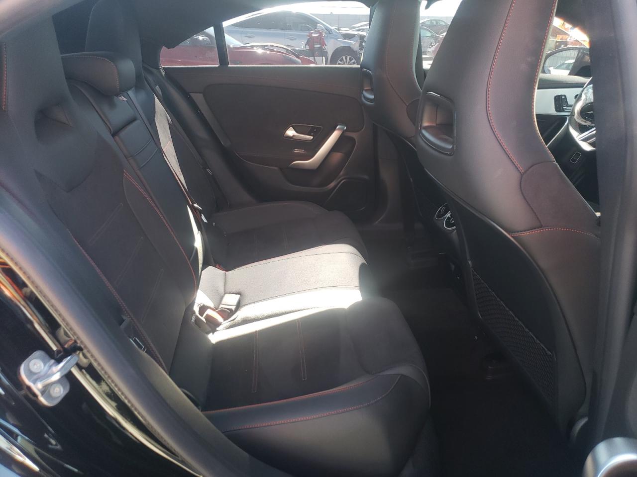 2024 Mercedes-Benz Cla 250 VIN: W1K5J4GB2RN443550 Lot: 50379505