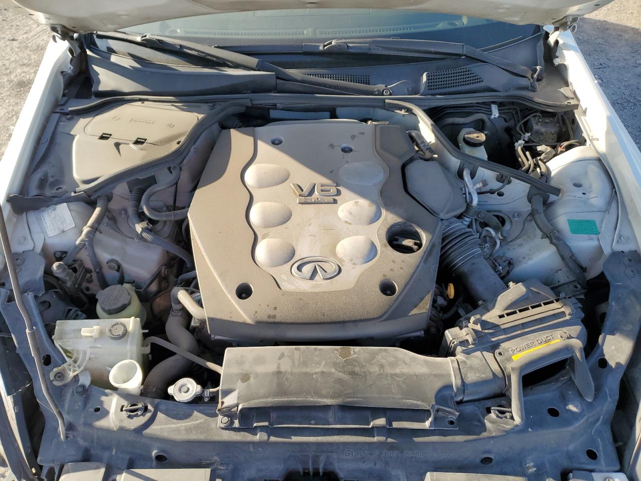 2005 Infiniti G - Image 11