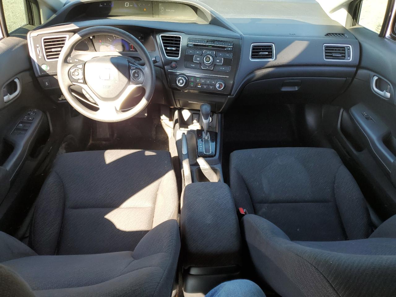 2013 Honda Civic - Image 8