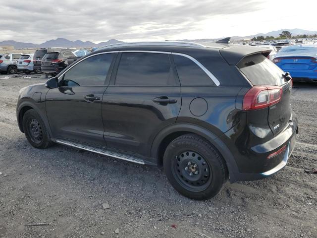  KIA NIRO 2018 Czarny
