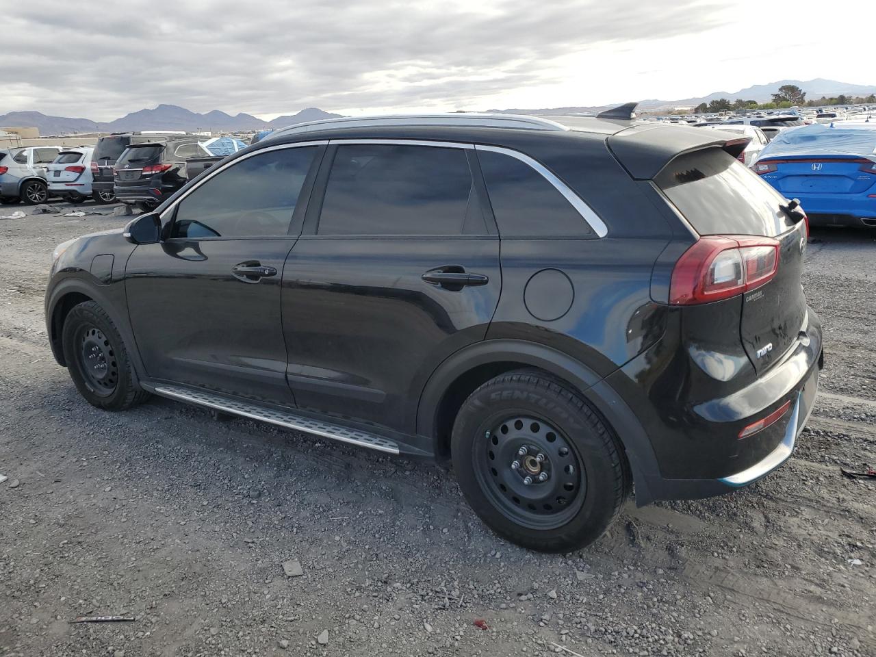 2018 Kia Niro - Image 2