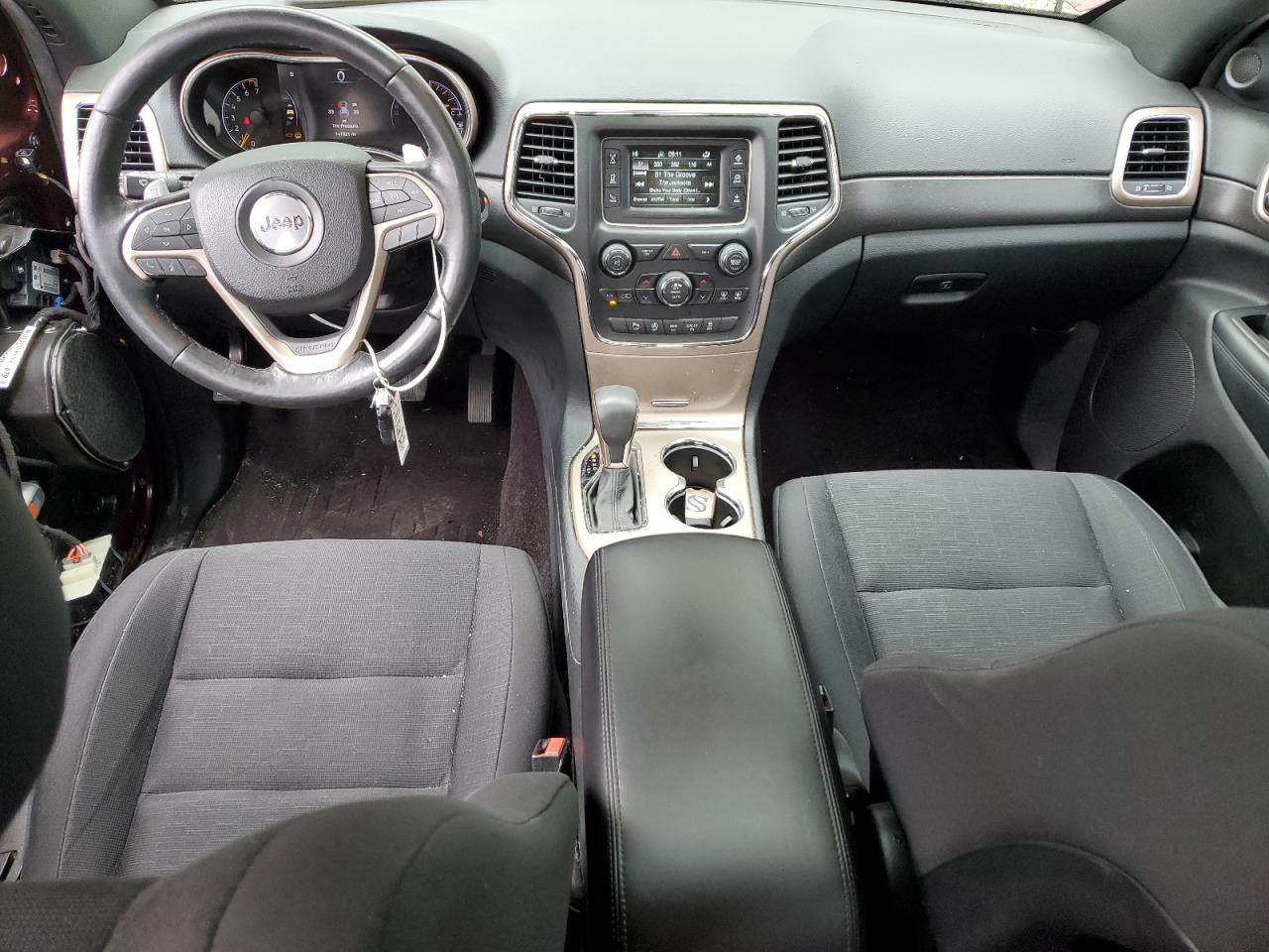 2016 Jeep Grand Cherokee - Image 8