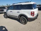 2024 Ford Bronco Sport Big Bend للبيع في Houston، TX - Front End