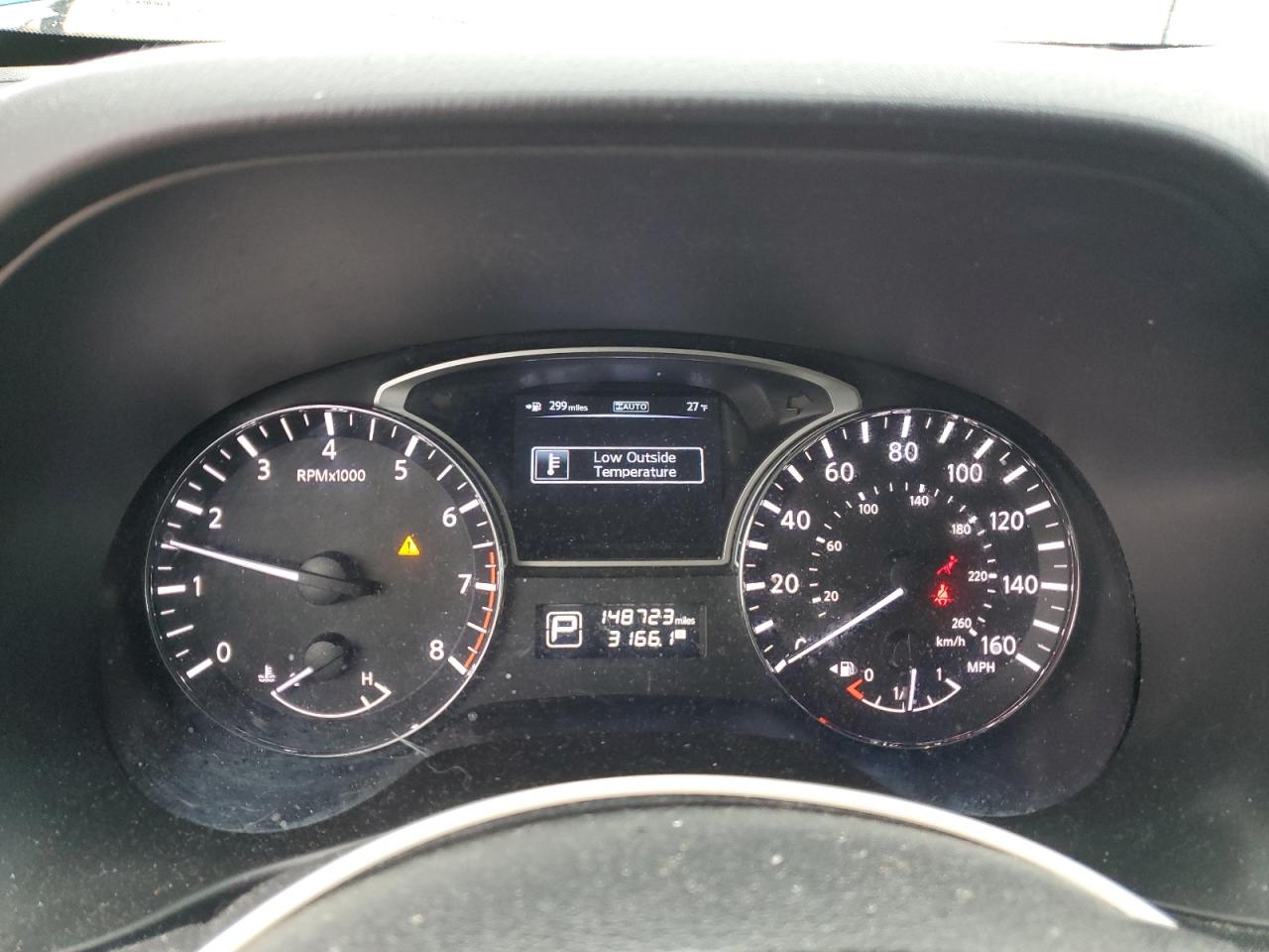 2013 Nissan Pathfinder - Image 9