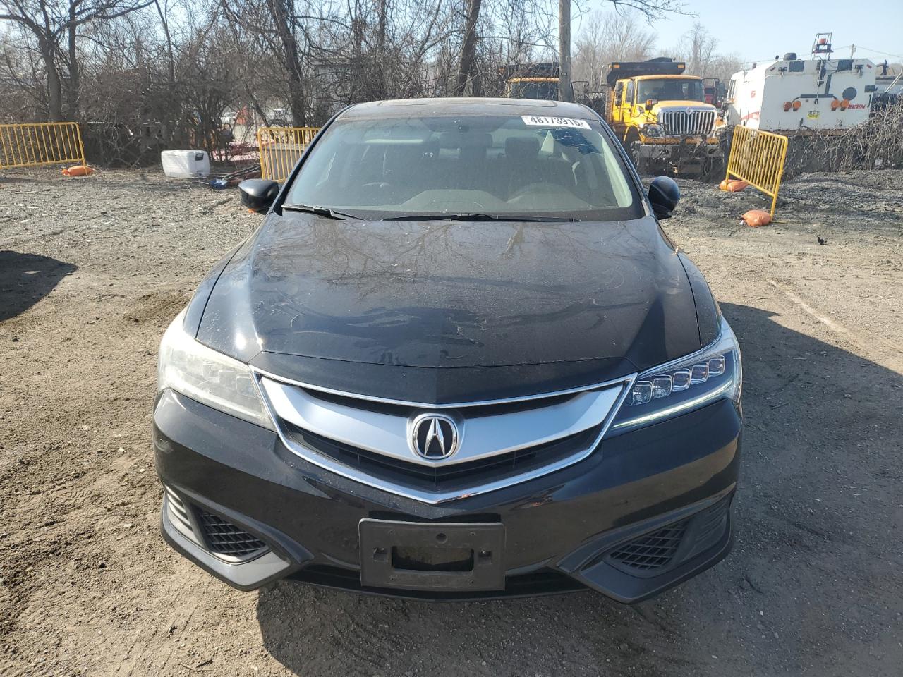 2018 Acura ILX - Image 5