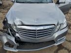 2013 Mercedes-Benz E 350 4Matic на продаже в Woodhaven, MI - Front End