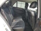 2014 Mercedes-Benz Ml 350 Bluetec en Venta en Fort Wayne, IN - Front End