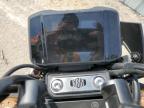 2024 YAMAHA MTM890    for sale at Copart KY - LEXINGTON EAST