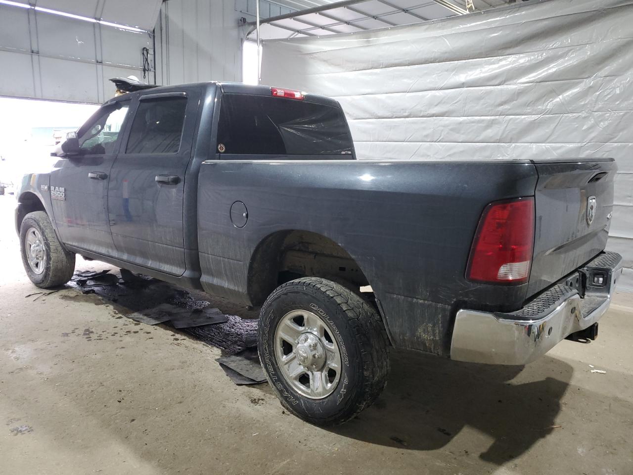 2018 RAM 2500 - Image 2
