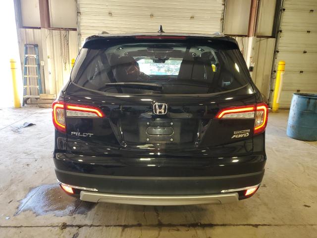  HONDA PILOT 2019 Czarny