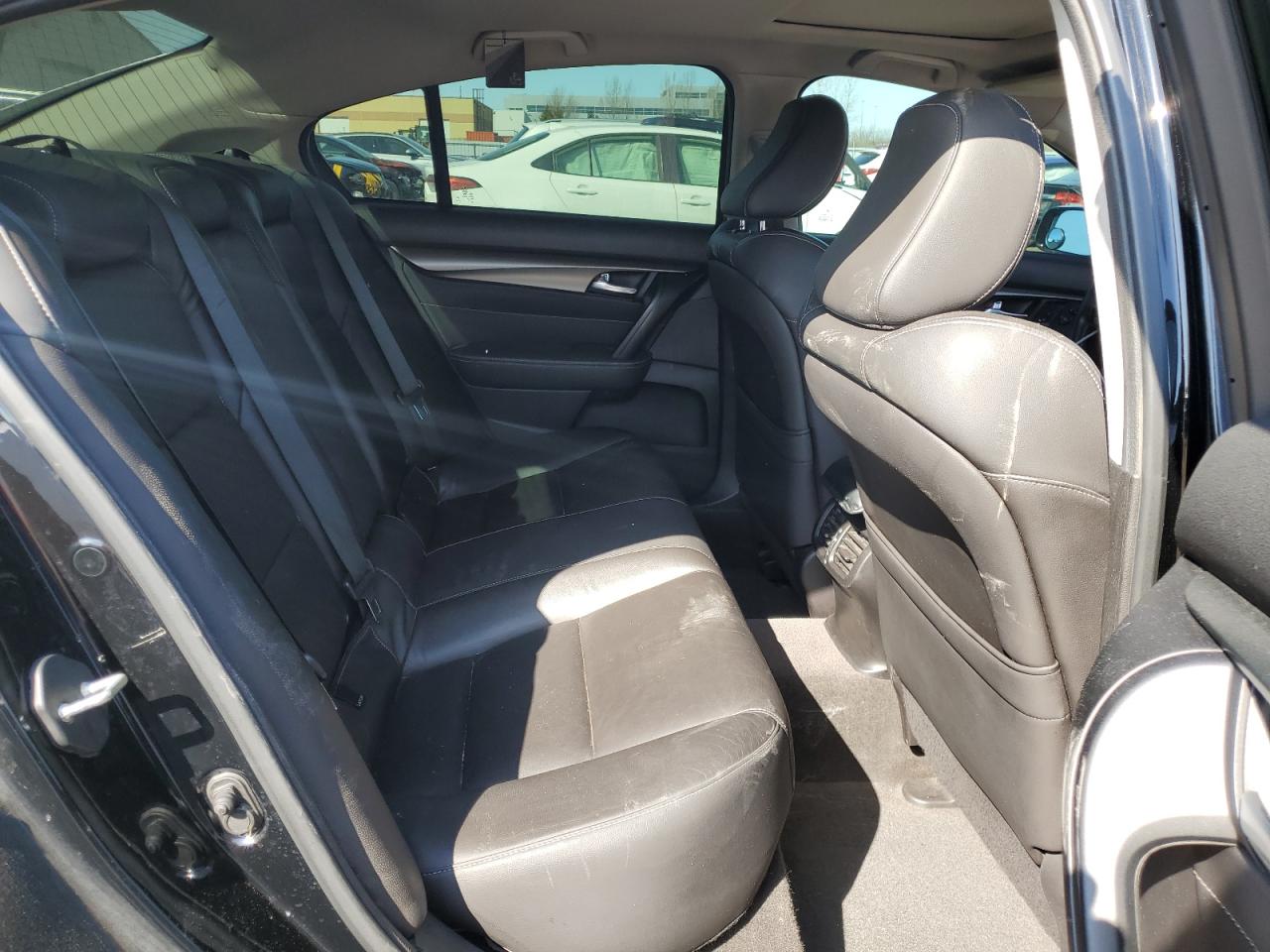 2014 Acura TL - Image 10