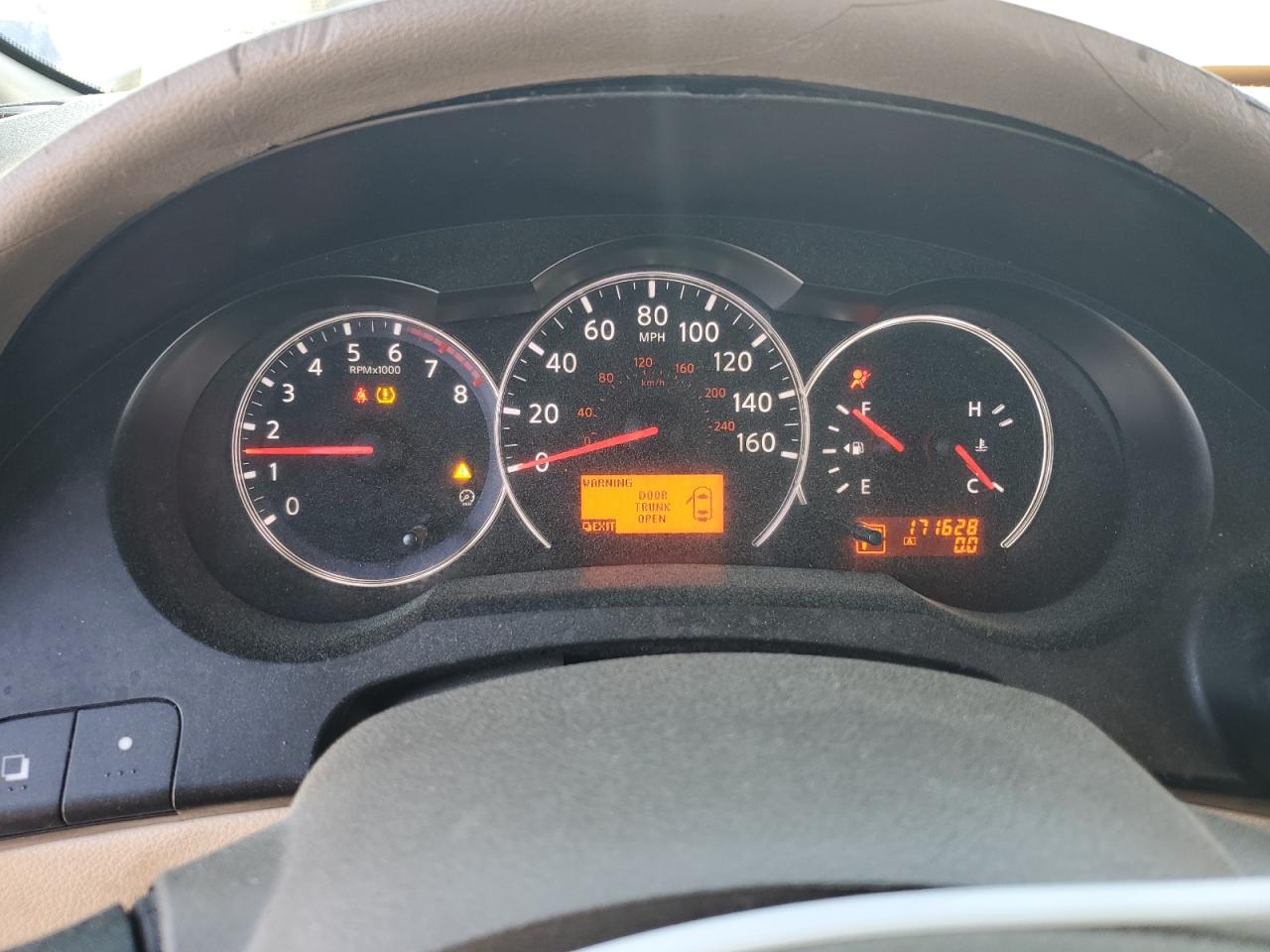 2011 Nissan Altima Base VIN: 1N4AL2AP9BN464743 Lot: 50586135