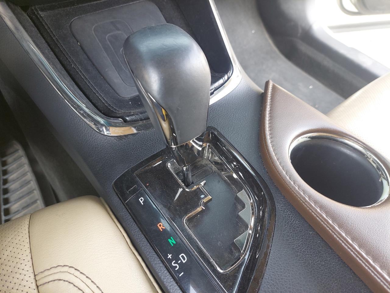 4T1BK1EB0DU070143 - 2013 Toyota AVALON - #47706845