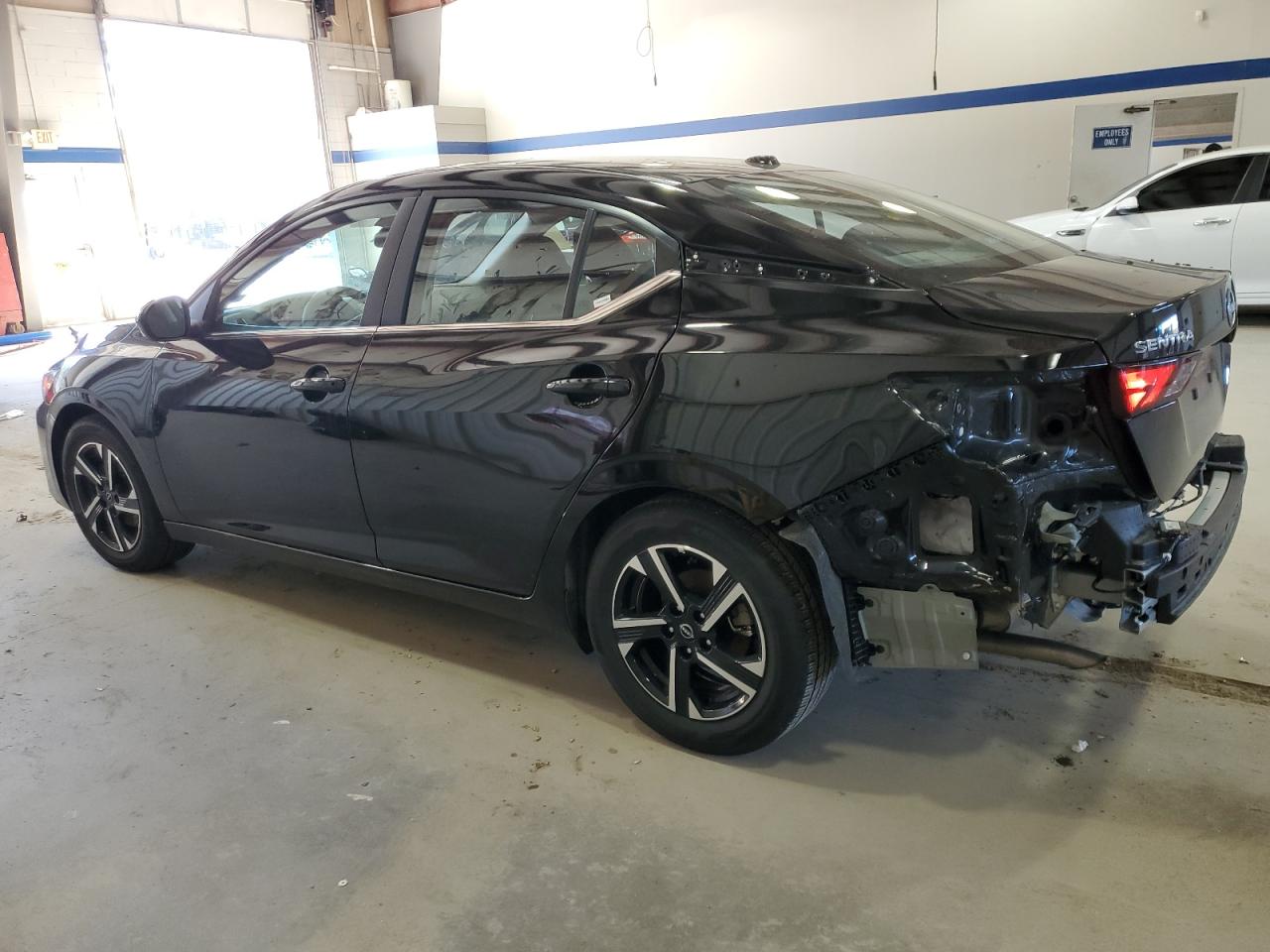 3N1AB8CV2RY342107 NISSAN SENTRA 2024