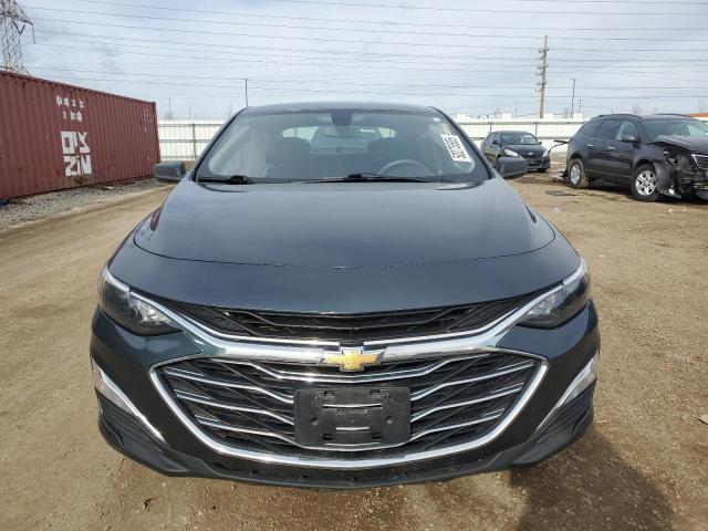  CHEVROLET MALIBU 2020 Gray