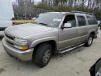 2003 Chevrolet Suburban K1500 for Sale in Waldorf, MD - Burn - Interior
