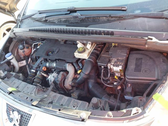 2012 PEUGEOT 3008 ACTIV