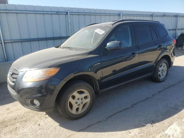 2010 Hyundai Santa Fe Se
