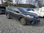 2019 Subaru Forester Premium na sprzedaż w North Billerica, MA - Front End