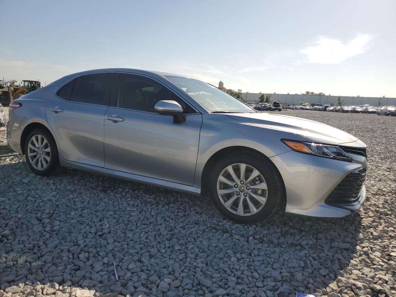 2020 Toyota Camry - Image 4