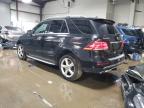 2017 Mercedes-Benz Gle 350 4Matic for Sale in Elgin, IL - Front End