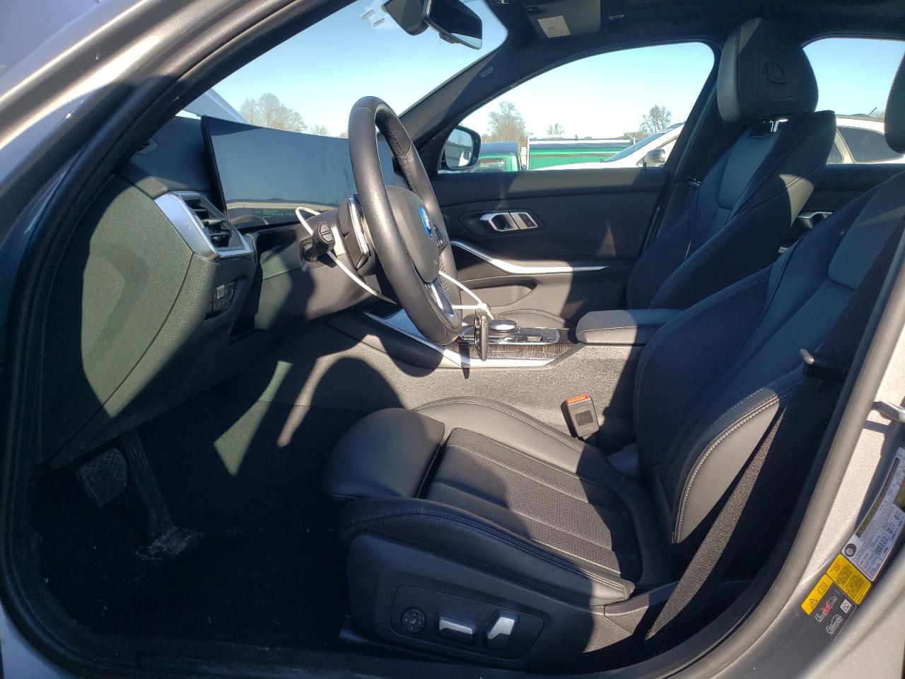 2023 BMW 3er - Image 7