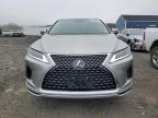 2021 Lexus Rx 350 L на продаже в Assonet, MA - Side