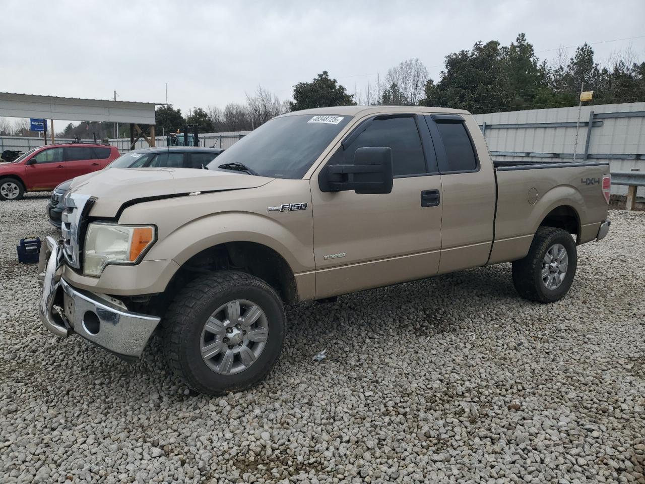 2011 Ford F-150 - Image 1