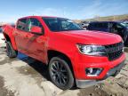 2020 Chevrolet Colorado Lt en Venta en Littleton, CO - Rear End