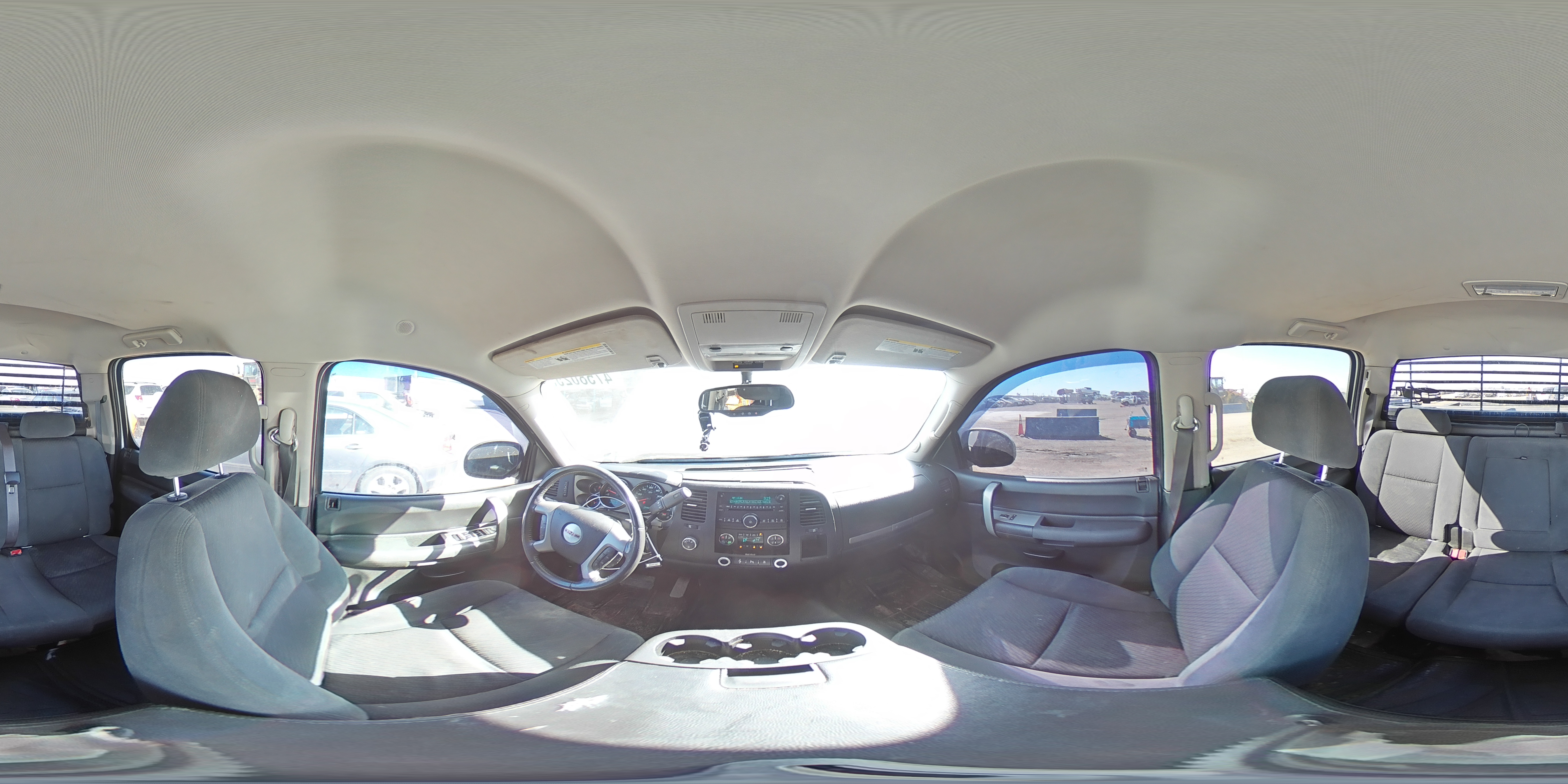 2009 GMC Sierra - Image 13