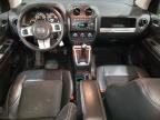 1C4NJDEB5GD****** Wrecked 2016 Jeep Compass in AK - Anchorage