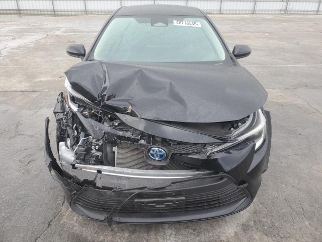  TOYOTA COROLLA 2024 Czarny