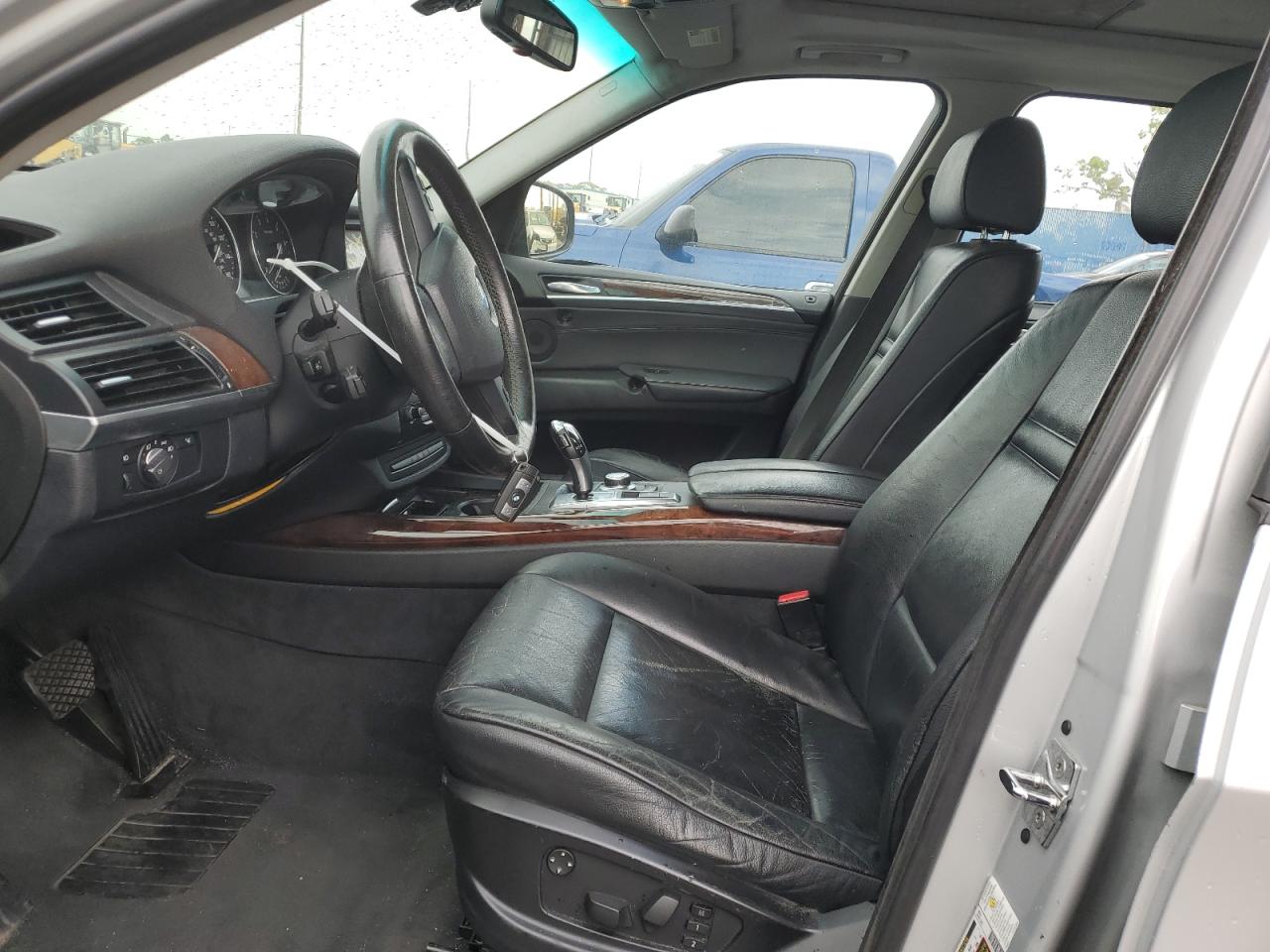 2007 BMW X5 - Image 7