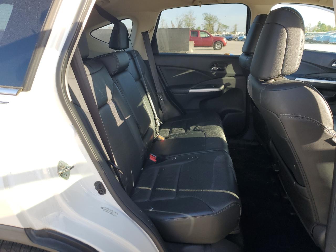 2015 Honda CR-V - Image 11