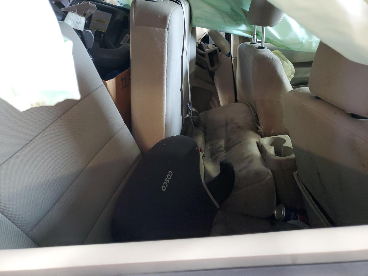 2012 Ford Escape - Image 11