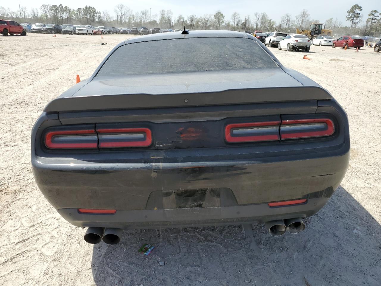 2016 Dodge Challenger - Image 6