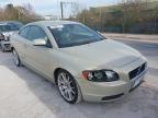 2009 VOLVO C70 SE LUX for sale at Copart ST HELENS