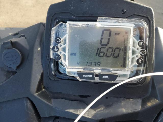 2015 POLARIS 800