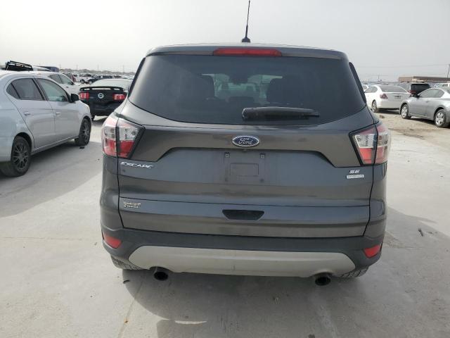  FORD ESCAPE 2017 Серый