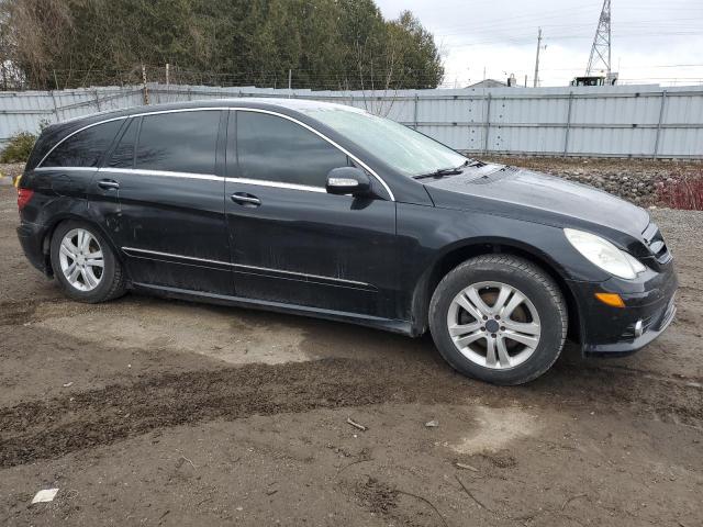 2009 MERCEDES-BENZ R 350 4MATIC