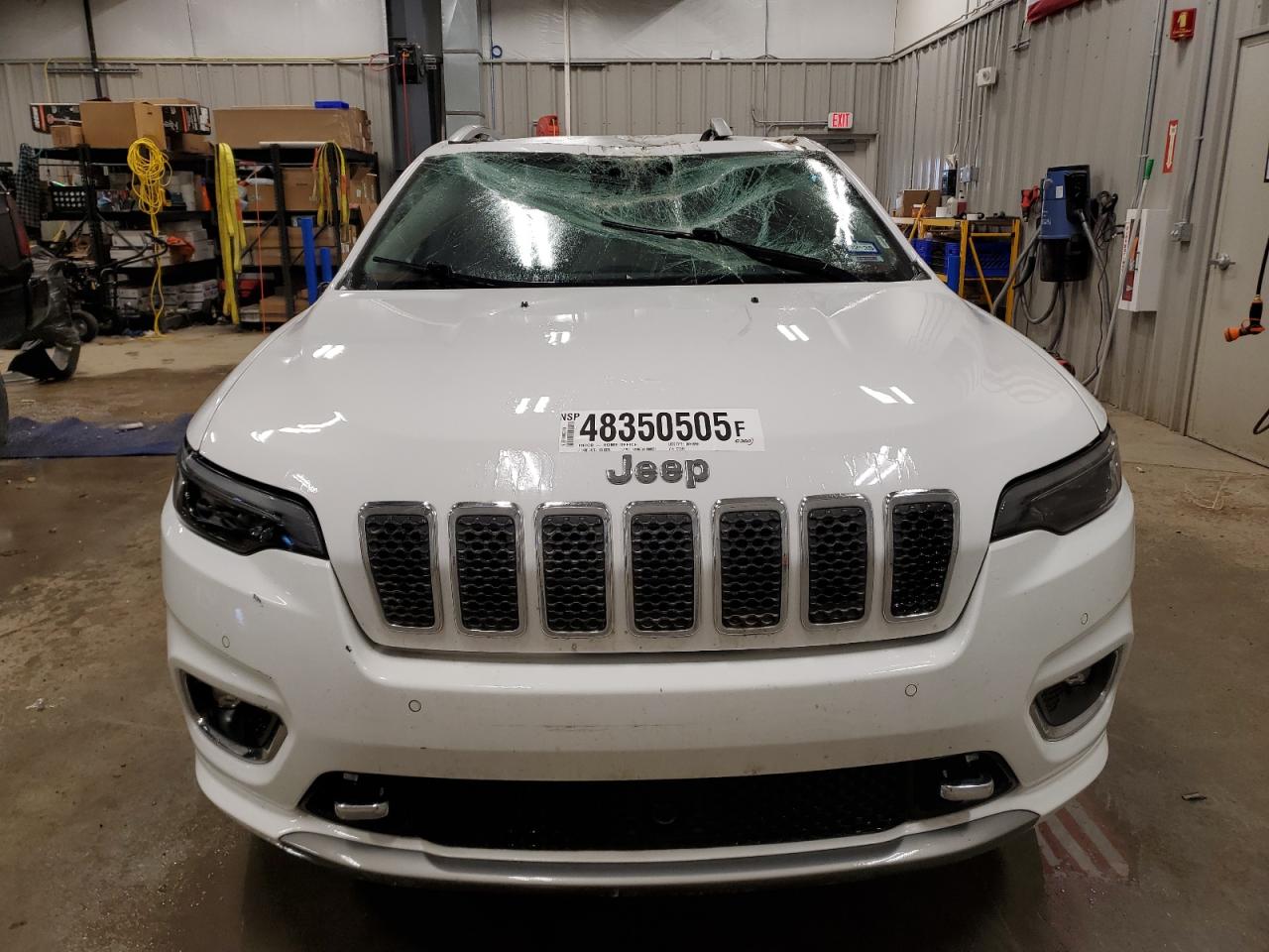 2019 Jeep Cherokee - Image 5