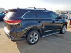 2018 Toyota Highlander Limited for Sale in Grand Prairie, TX - Front End