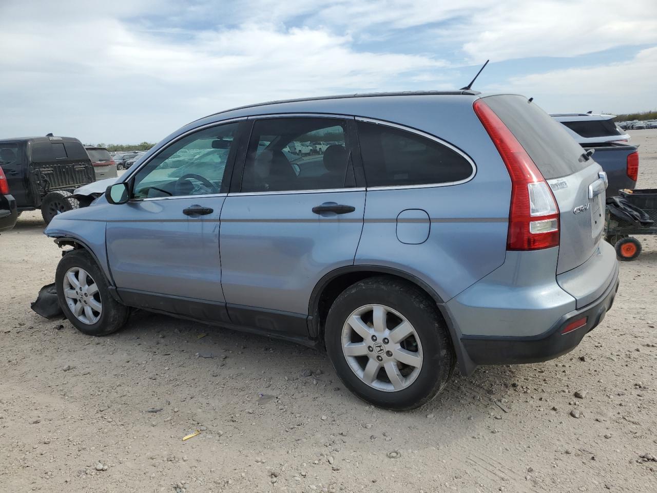 2007 Honda CR-V - Image 2