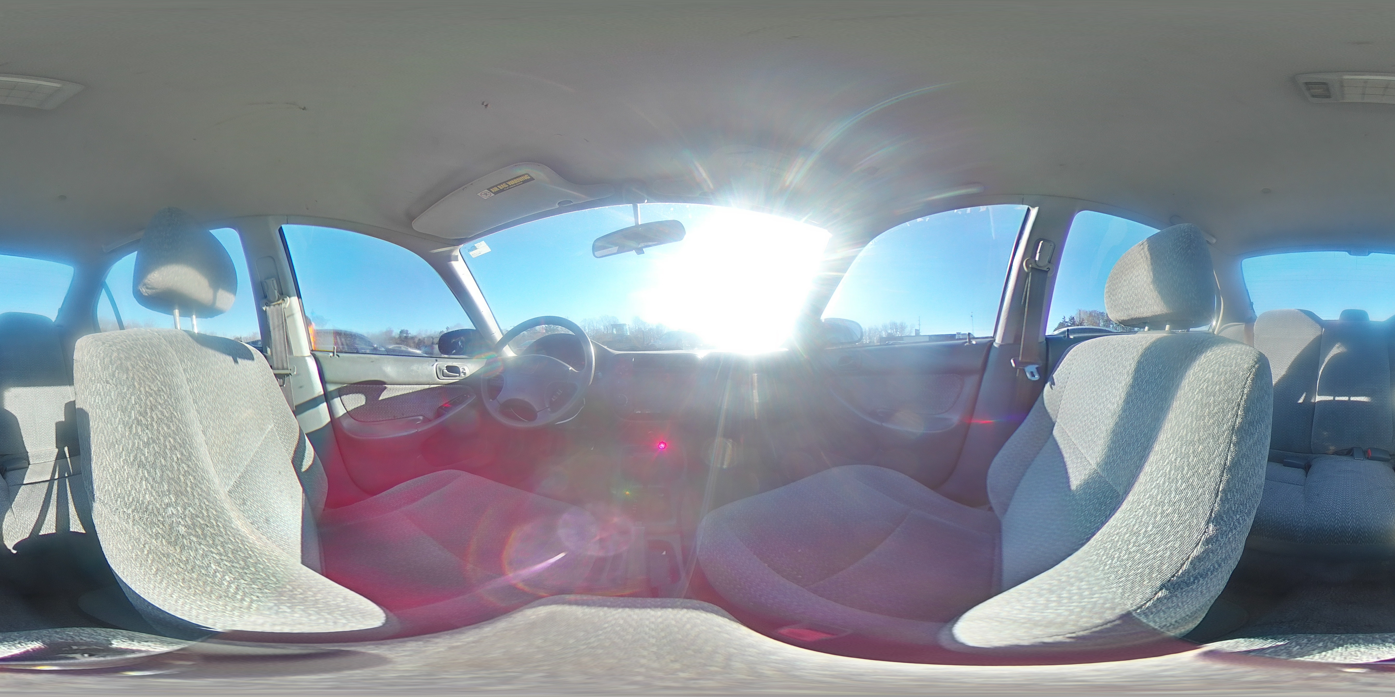 1999 Honda Civic - Image 12