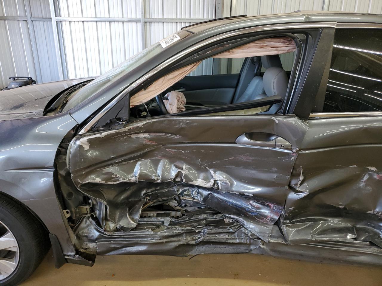 2008 Honda Accord - Image 7