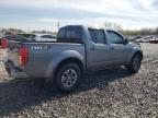 2018 Nissan Frontier S للبيع في Hueytown، AL - Front End