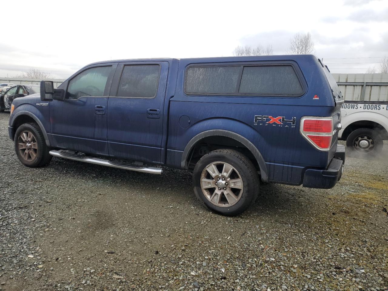 2009 Ford F-150 - Image 2