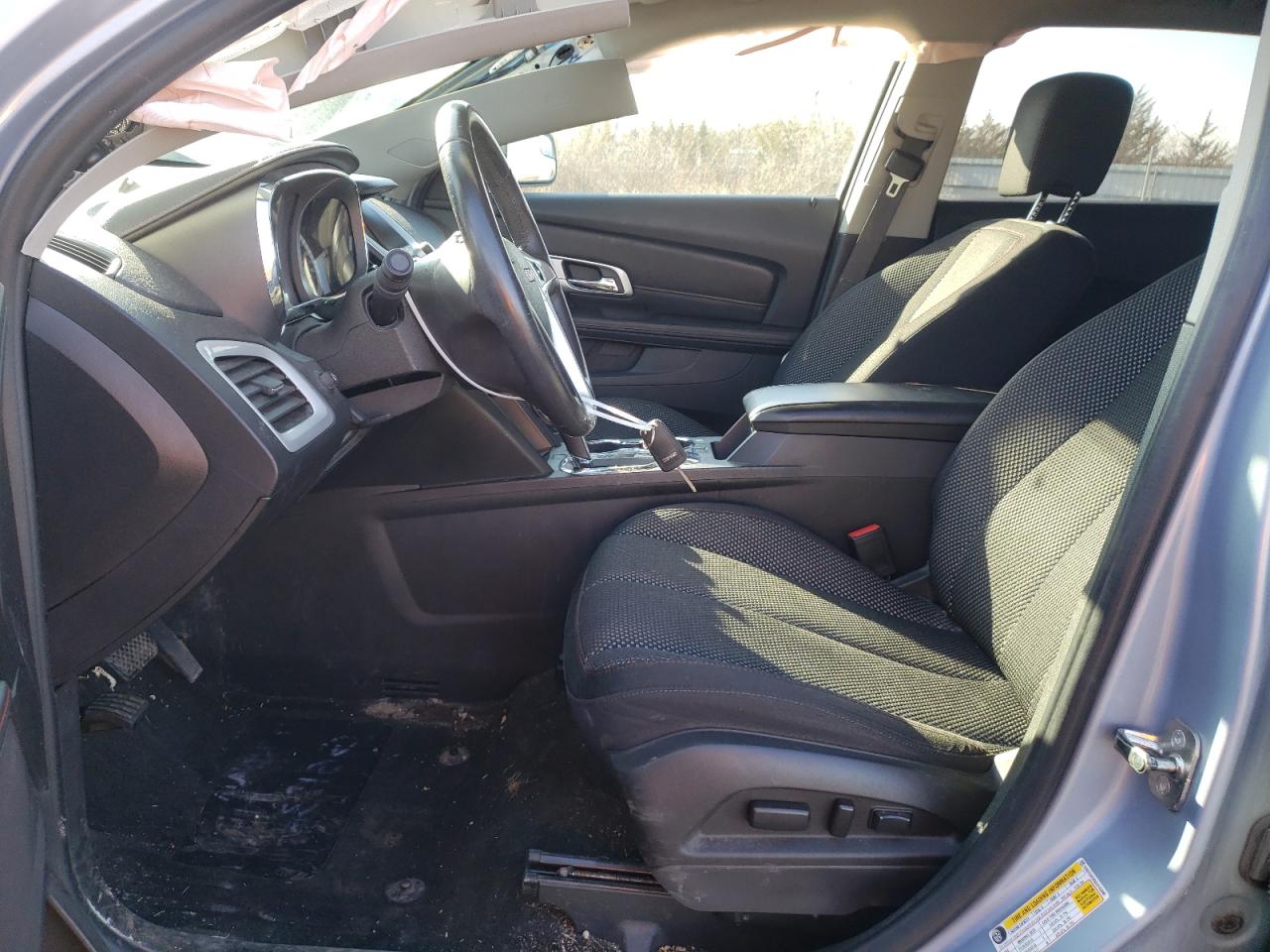 2014 GMC Terrain - Image 7