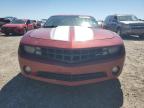 2011 Chevrolet Camaro Lt for Sale in Houston, TX - Rear End