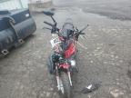 2025 OTHER MOTORCYCLE SCOOTER   for sale at Copart CT - HARTFORD